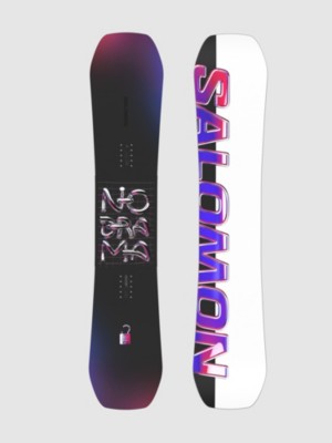 Salomon - Everything Snowboarding | Blue Tomato